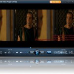 3D Video Player